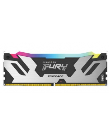 kingston Pamięć DDR5 Fury Renegade RGB  16GB(1*16GB)/7200  CL38