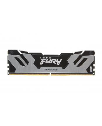 kingston Pamięć DDR5 Fury Renegade Silver  32GB(2*16GB)/7200  CL38