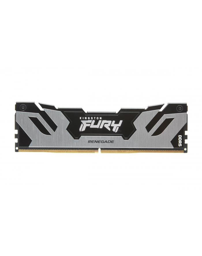 kingston Pamięć DDR5 Fury Renegade Silver  32GB(2*16GB)/7200  CL38 główny