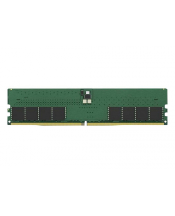 kingston Pamięć DDR5  32GB(1*32GB)/4800 CL40 2Rx8