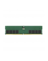 kingston Pamięć DDR5  32GB(1*32GB)/4800 CL40 2Rx8 - nr 4