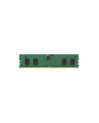 kingston Pamięć DDR5  8GB(1* 8GB)/4800 CL40 1Rx16