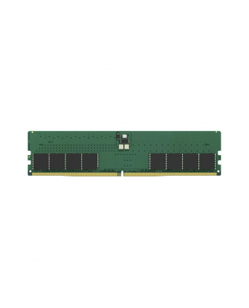 kingston Pamięć DDR5  32GB(1*32GB)/5600 CL46 2Rx8