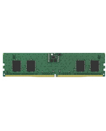 kingston Pamięć DDR5  8GB(1* 8GB)/5600 CL46 1Rx16