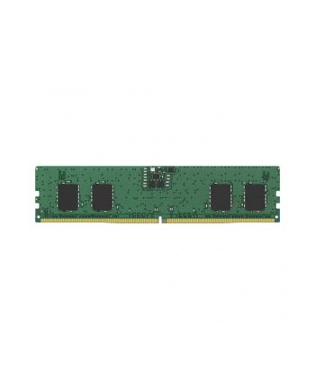 kingston Pamięć DDR5  8GB(1* 8GB)/5600 CL46 1Rx16 nr 1