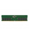 kingston Pamięć DDR5 16GB(1*16GB)/5600 CL46 1Rx8 - nr 12