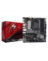 asrock Płyta główna B550M PHANTOM GAMING 4 AM4 4DDR4 HDMI/DP mATX - nr 10