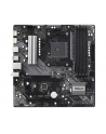 asrock Płyta główna B550M PHANTOM GAMING 4 AM4 4DDR4 HDMI/DP mATX - nr 2