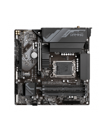 gigabyte Płyta główna B760M GAMING X AX s1700 DDR4 mATX