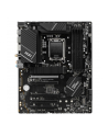 msi Płyta główna PRO B760-P WIFI DDR4 s1700 4DDR4 DP/HDMI ATX - nr 10