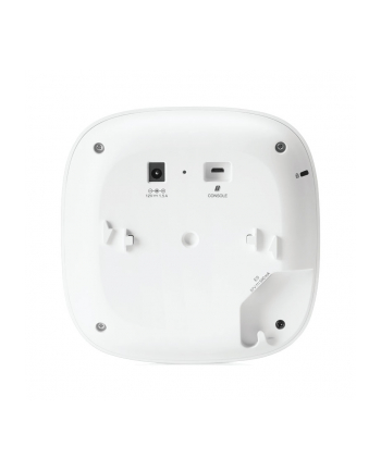 hewlett packard enterprise Punkt dostępu ARUBA Instant On AP 22 12V PSU (wersja europejska) R6M50A