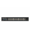 lanberg Switch 24x1GB POE+ 2xGB 2x rack 19'' gigabit ethernet 250W - nr 4