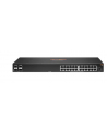 hewlett packard enterprise Przełącznik ARUBA 6000 24G 4SFP R8N88A - nr 1