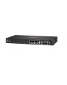 hewlett packard enterprise Przełącznik ARUBA 6000 24G 4SFP R8N88A - nr 2
