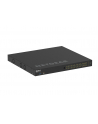 netgear Przełącznik GSM4230PX 24GE PoE+ 2GE 4SFP+ - nr 10