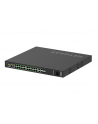 netgear Przełącznik GSM4230PX 24GE PoE+ 2GE 4SFP+ - nr 12