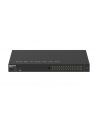 netgear Przełącznik GSM4230PX 24GE PoE+ 2GE 4SFP+ - nr 14