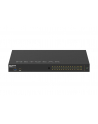 netgear Przełącznik GSM4230PX 24GE PoE+ 2GE 4SFP+ - nr 16