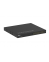 netgear Przełącznik GSM4230PX 24GE PoE+ 2GE 4SFP+ - nr 18