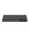 netgear Przełącznik GSM4230PX 24GE PoE+ 2GE 4SFP+ - nr 20