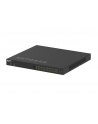 netgear Przełącznik GSM4230PX 24GE PoE+ 2GE 4SFP+ - nr 2