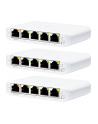 *UBIQUITI UniFi Switch 5 x1GbE    USW-FLEX-MINI-3 - nr 12