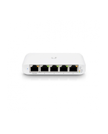 ubiquiti Przełącznik UniFi Switch 5 x1GbE USW-FLEX-MINI-5