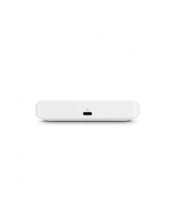 ubiquiti Przełącznik UniFi Switch 5 x1GbE USW-FLEX-MINI-5