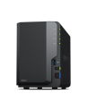 synology Serwer NAS DS223 2x0HDD 2GB 4x1.7Ghz 1xGbE 3xUSB - nr 34