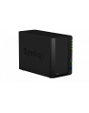 synology Serwer NAS DS223 2x0HDD 2GB 4x1.7Ghz 1xGbE 3xUSB - nr 5