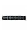 synology Serwer NAS SA6400 EPYC 7272 12x0HDD 1x32GB DDR4 ECC RDIMM 4x1GbE 2x10GbE 5Y - nr 18