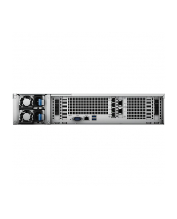 synology Serwer NAS SA6400 EPYC 7272 12x0HDD 1x32GB DDR4 ECC RDIMM 4x1GbE 2x10GbE 5Y