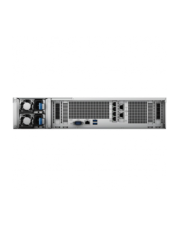 synology Serwer NAS SA6400 EPYC 7272 12x0HDD 1x32GB DDR4 ECC RDIMM 4x1GbE 2x10GbE 5Y główny