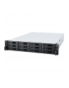 synology Jednostka rozszerzająca RX1223RP 12x0HDD 550W 5Y - nr 5