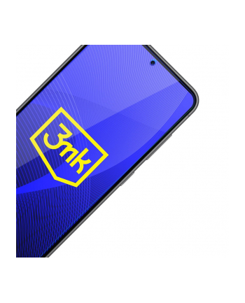 3mk Szkło ochronne FlexibleGlass Samsung S23+ S916