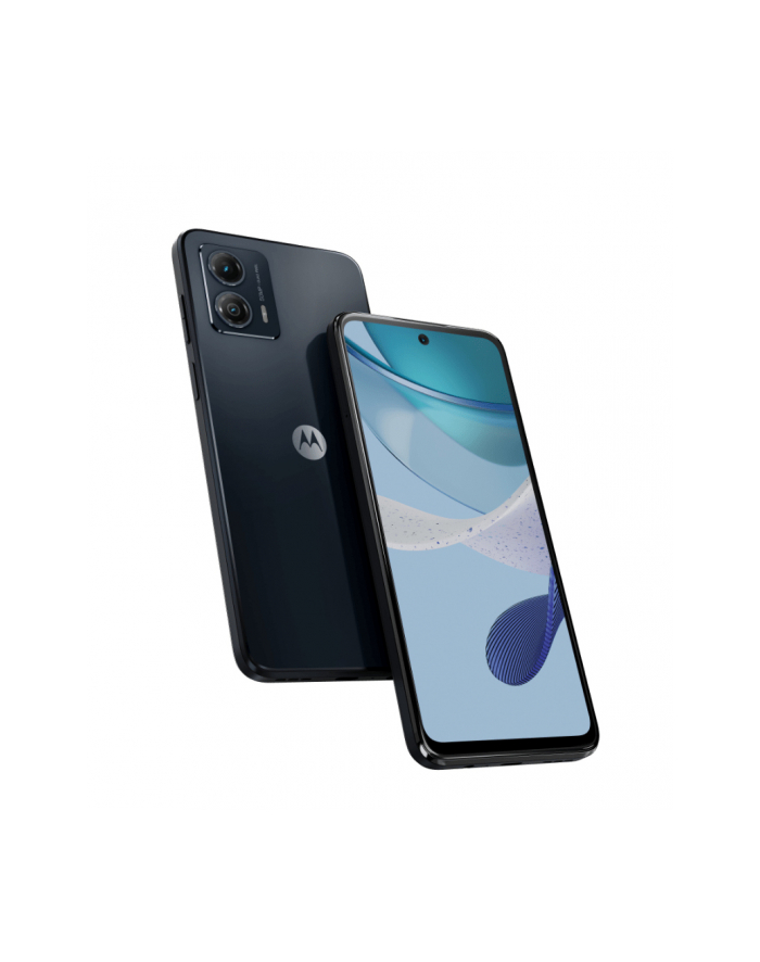 motorola Smartfon moto g53 4/128 Ink Blue główny