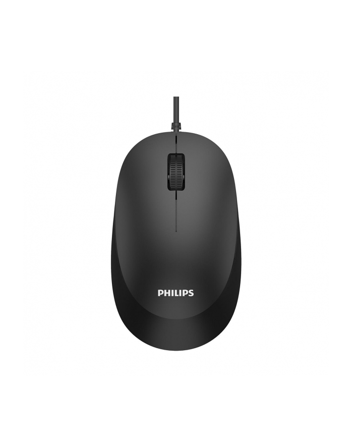 PHILIPS SPK7207BL Wired Mouse główny