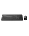 PHILIPS SPT6407B Wireless Combo Black - US International - nr 3