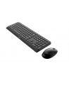 PHILIPS SPT6407B Wireless Combo Black - US International - nr 4