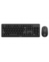 PHILIPS SPT6307BL Wired Combo Black - US International - nr 2