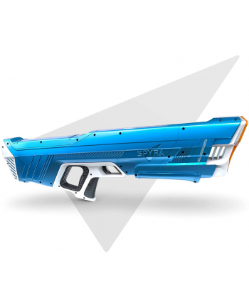 spyraone Spyra Two, water pistol blue