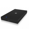 icybox Obudowa IB-200T-C3 2,5  SATA USB 3.2 Gen.1 - nr 1