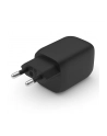 belkin Podwójna ładowarka ścienna 65W USB-C GAN z  PPS czarna - nr 31