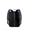 xd design Plecak antykradzieżowy BOBBY BIZZ 2.0 NAVY - nr 49