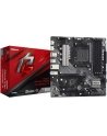 asrock Płyta główna B550M PHANTOM GAMING 4 AM4 4DDR4 HDMI/DP mATX - nr 7
