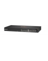 hewlett packard enterprise Przełącznik ARUBA 6000 24G 4SFP R8N88A - nr 2