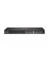 hewlett packard enterprise Przełącznik ARUBA 6000 24G 4SFP R8N88A - nr 4