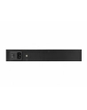 lanberg Switch 24x1GB POE+ 2xGB 2x rack 19'' gigabit ethernet 250W - nr 2