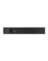lanberg Switch 24x1GB POE+ 2xGB 2xSFP rack 19'' gigabit ethernet 360W - nr 14