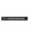 lanberg Switch 24x1GB POE+ 2xGB 2xSFP rack 19'' gigabit ethernet 360W - nr 18